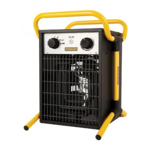 STANLEY aeroterma industriala 5 kW