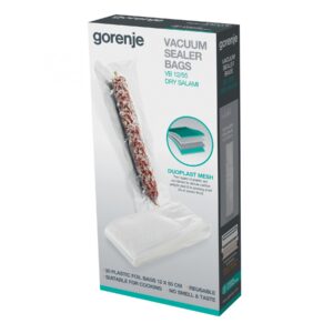 Pungi pt aparat de vidat Gorenje 1 litru, 30 buc