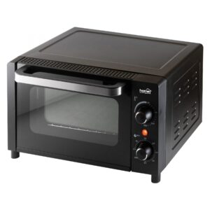 Mini cuptor cu termostat, 9 L