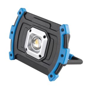 Reflector COB LED, reincarcabil