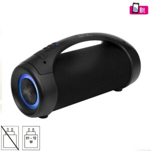 Boombox, rezistent la apa