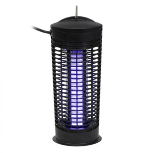 Capcana electrica de interior, pt. insecte, 11 W
