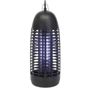 Capcana electrica de interior, pt. insecte, 18 W