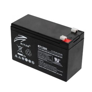Acumulator plumb, 12V/8,0Ah