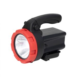 Lampa cu acumulator, 850 lm