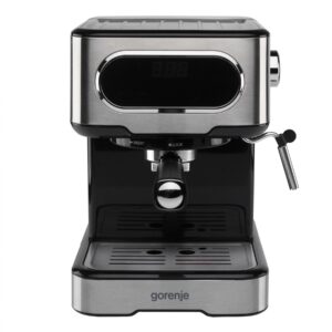Espressor digital Gorenje
