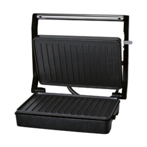 Mini contact grill, 800-1000 W