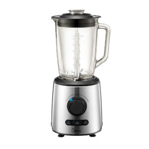 Blender, bol de 1,5 L, 600W MIDEA