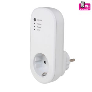 Priza Smart WiFi / RF