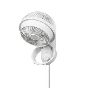 Ventilator de perete, 18 cm, 30W