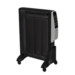 Convector cu telecomanda, MICA