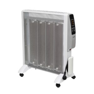 Convector cu telecomanda, MICA
