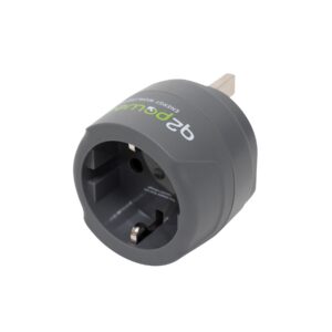 Adaptor călătorii Europe to UK Q2 7A