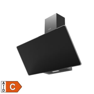 Hota bucatarie CYCLONE 90 cm