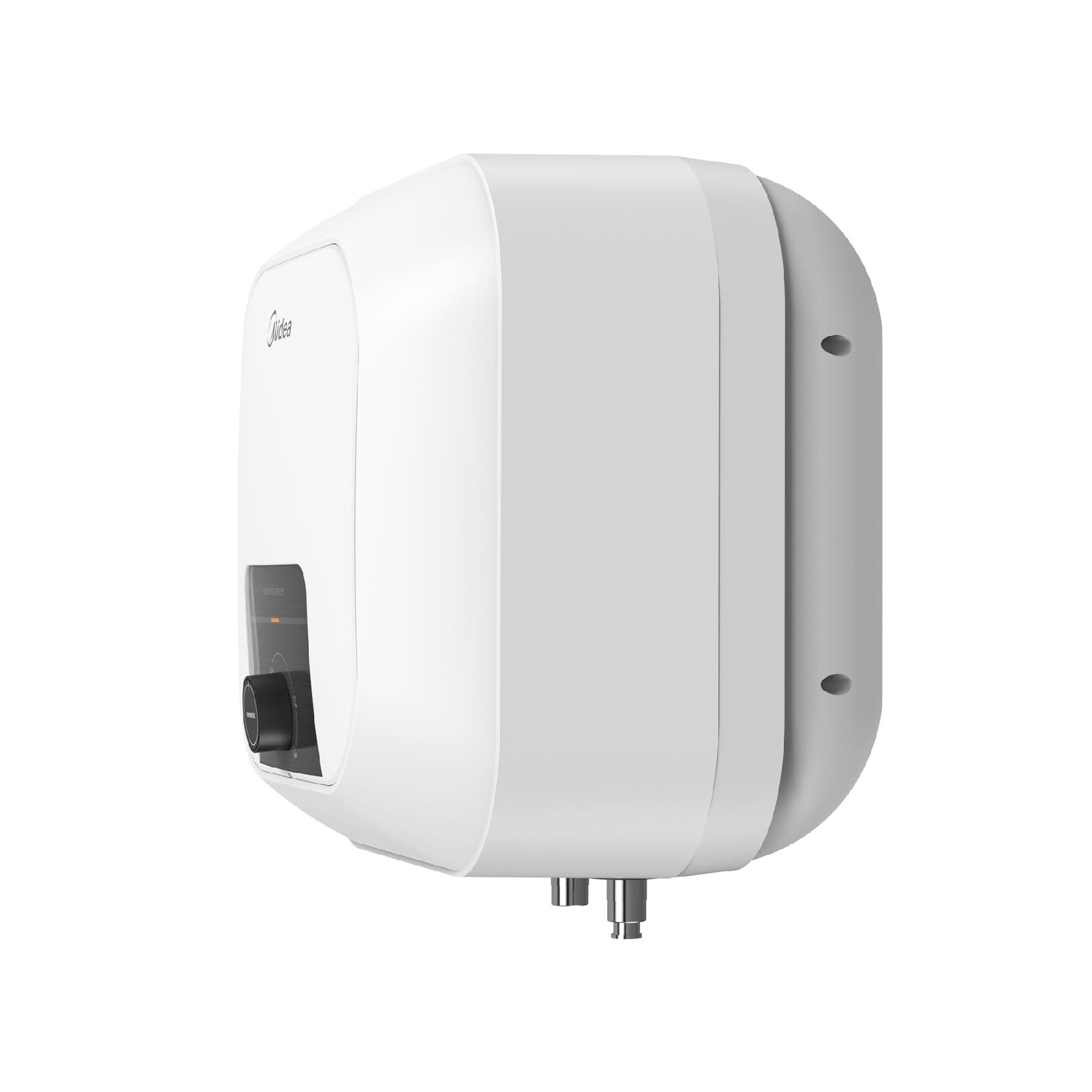 Boiler electric Midea 10L 2000W pentru montare deasupra blatului — imaginea 3