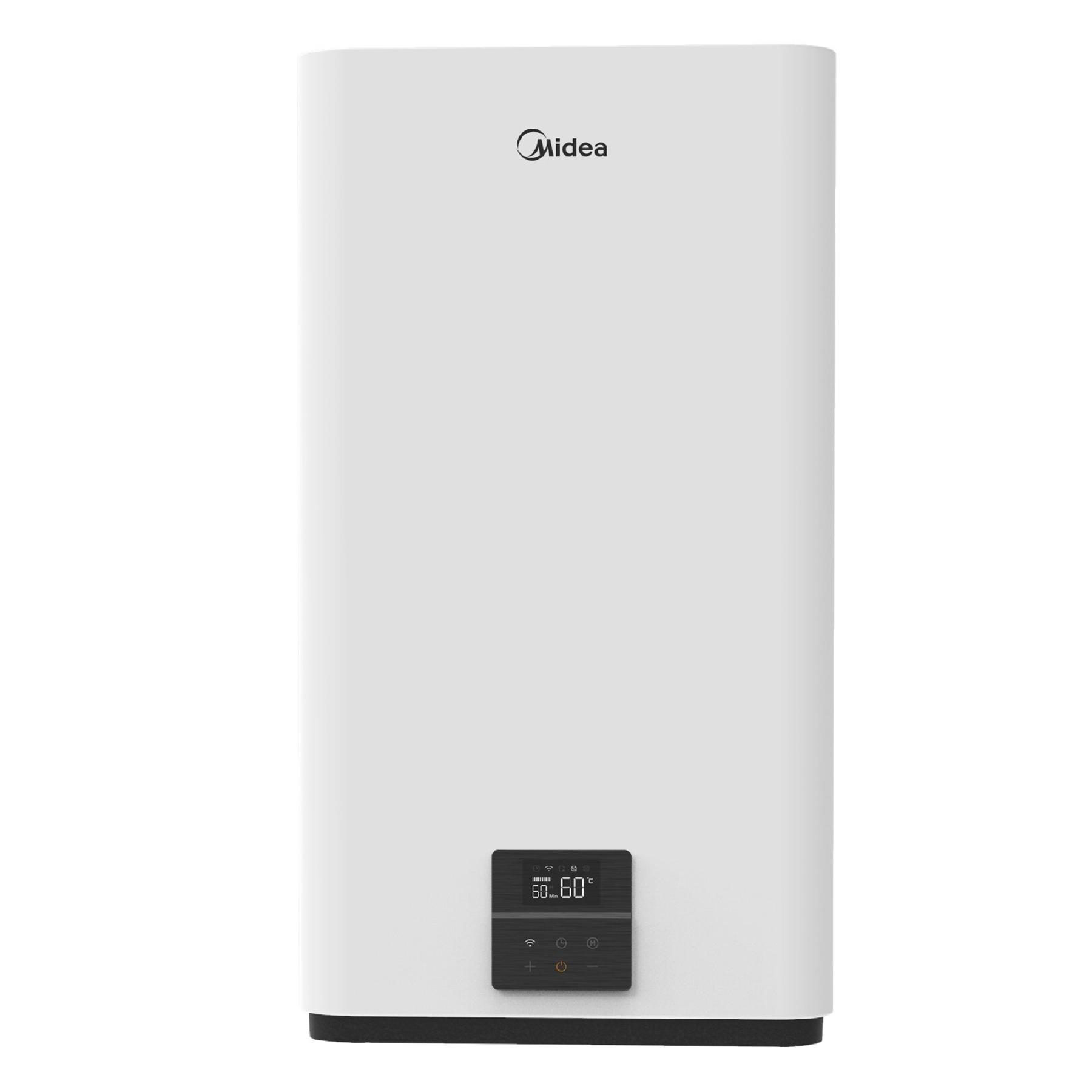 Boiler electric Midea 80 L 2000 W — imaginea 2