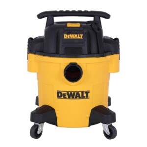 Aspirator umed/uscat 20L DeWalt 1050W
