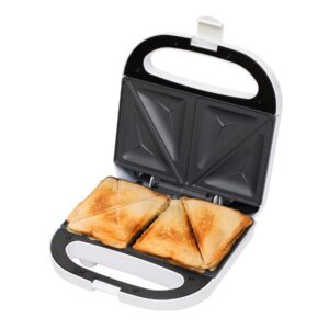 Sandwich maker, 750W