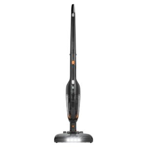 Aspirator vertical 2in1 Gorenje fără sac, cu baterie și filtru HEPA