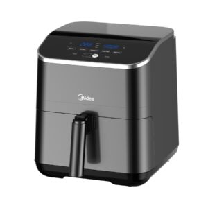 MIDEA Digital Air Fryer
