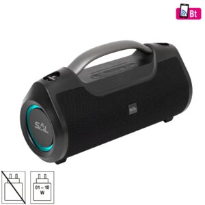 BoomBox, rezistent la apa