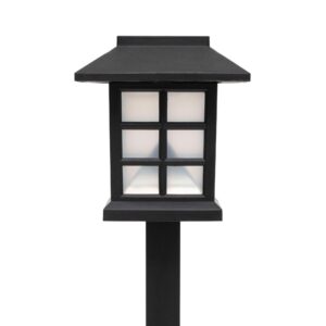 Lampa solara, 12 buc/display