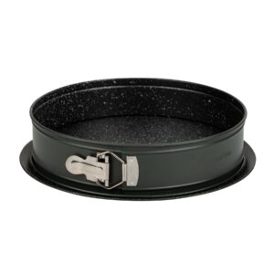 Tavă rotundă Imperial 28 cm antiaderentă, neagră