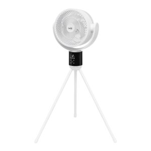 Ventilator cu stativ, motor DC