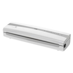 Aparat de vidat, 30 cm, -0,8bar, 110W