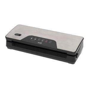 Aparat de vidat Home cu rezervor intern pentru folii 30 cm, 130W