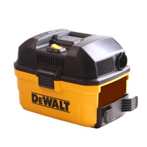 DeWalt „Toolbox” aspirator 15L uscat/umed