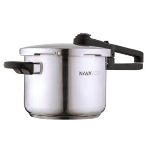 Oala sub presiune, 6L
