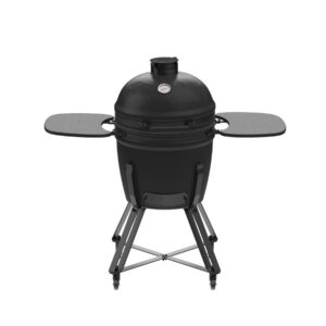 Barbecook BC-CHA-1062 Kamal kamado 60/XL grill cu cărbune, mat