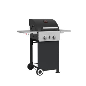 Barbecook BC-GAS-2009 Spring 2002 grătar cu gaz, 110x55x115cm