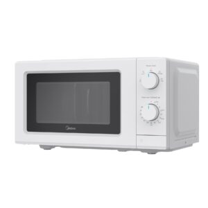 Cuptor microunde MIdea, 700W, 19L, mecanic