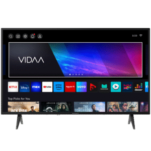 DIAMANT HD SMART TV 32HL4330H/C