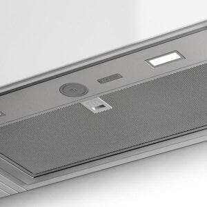 Hota incorporabilă tip casetă Faber INKA PLUS HCS X A52 inox