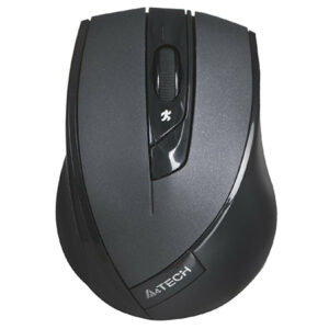Mouse wireless optic A4Tech G7-600NX-1 2000 DPI negru
