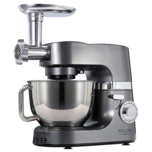 Robot bucătărie 4 în 1 Adler AD 4221 220W 7L gri