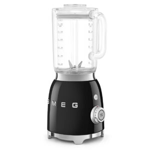 Blender Smeg BLF03BLEU negru