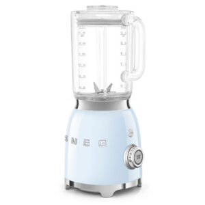 Blender Smeg BLF03PBEU albastru