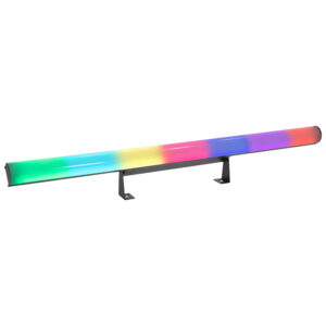 BARA LED - NEONBAR 124 LED-URI 8/14 CANALE DMX BOONEONBAR