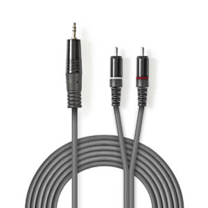 Stereo Audio Cable