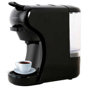 ESPRESSOR 19 BAR MULTI CAPSULE CR 4414BB CAMRY