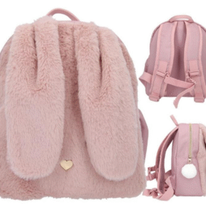 Rucsac Top Model Depesche Plush Iepuras Princess Mimi 0411873_A