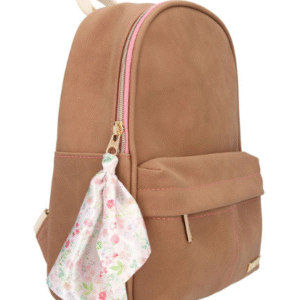 Rucsac Top Model Depesche Flower Berry 0411978_A maro