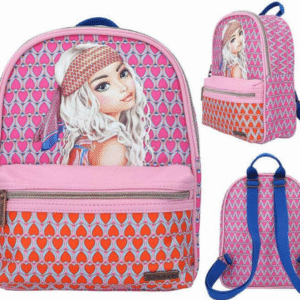 Rucsac Top Model - Depesche seventies 0411978_A