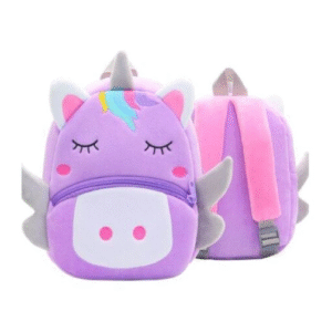 Rucsac plus gradinita Milla Unicorn 10-0798