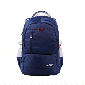 Ghiozdan adolescenti GH558A, 48 cm Daco