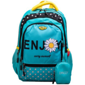 Ghiozdan 38 cm Scolar Enjoy Every Moment - GH344